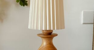 Small Bedroom Lamps
