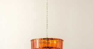 Small Chandelier Design