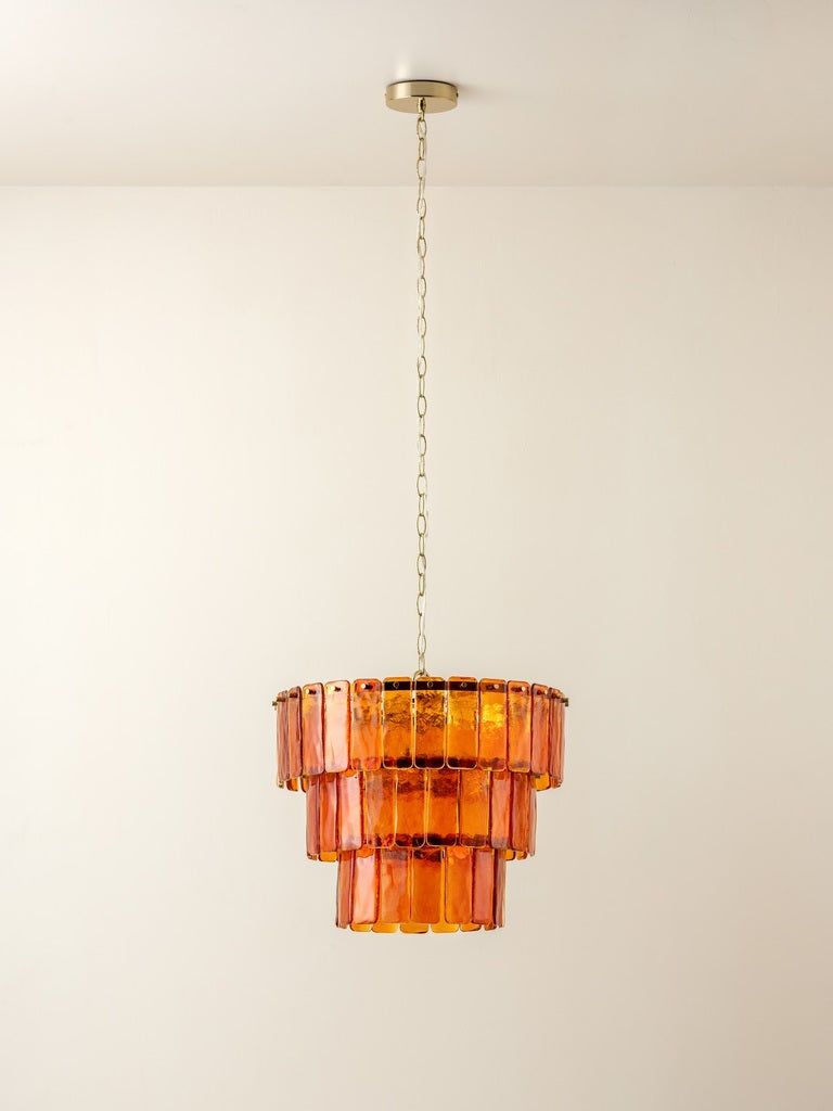 Small Chandelier Design