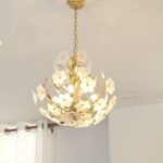 Small Chandelier For The Bedroom
