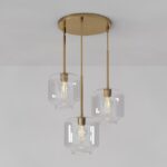 Small Chandelier Modern