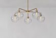 Small Chandelier Modern