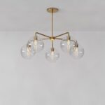 Small Chandelier Modern