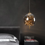 Small Chandeliers For Bedrooms