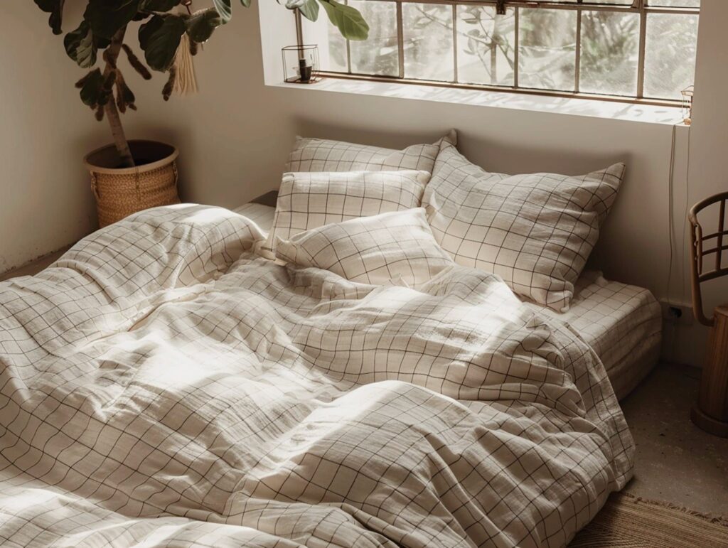 Small Double Bed Sheets