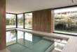 Small Indoor Swimming Pool Design