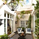 Small Patio Budget Design