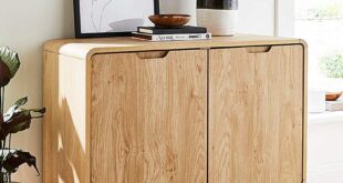 Small Sideboard