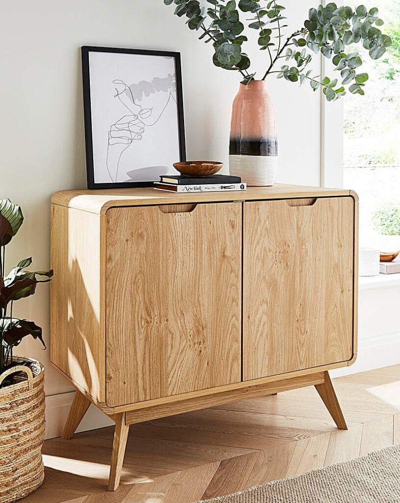 Small Sideboard