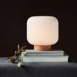 Small Table Lamp