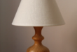 Small Table Lamp