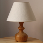 Small Table Lamp