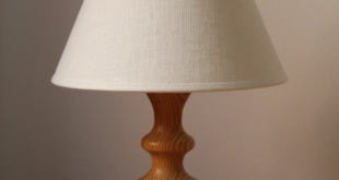 Small Table Lamp