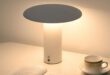 Small Table Lamps For Bedrooms