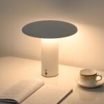 Small Table Lamps For Bedrooms