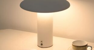 Small Table Lamps For Bedrooms