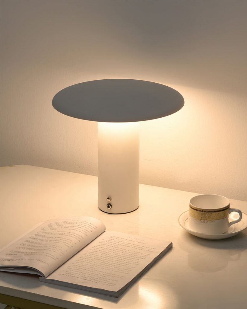 Small Table Lamps For Bedrooms