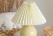 Small Table Lamps For Bedrooms