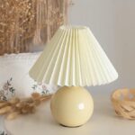 Small Table Lamps For Bedrooms