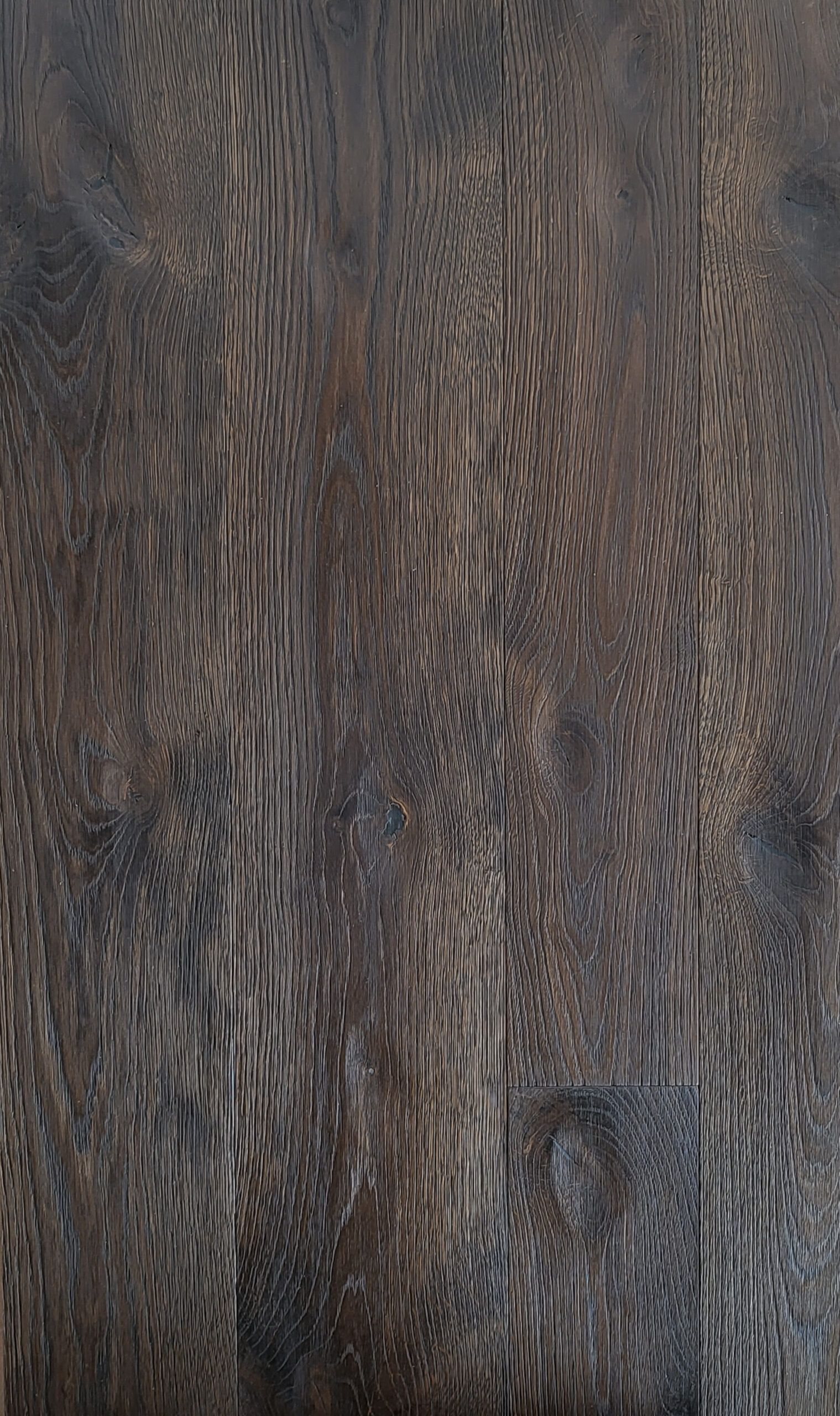 Smoked Oak The Rich and Alluring Wood Grain of Smoked Oak