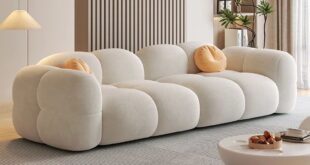 Sofa Design