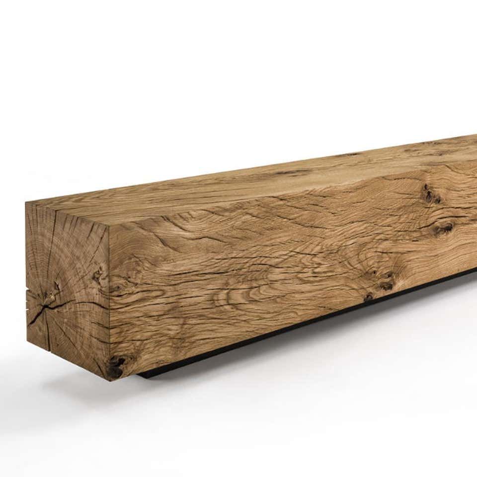 Solid Wood Benches The Beauty and Durability of Wooden Benches