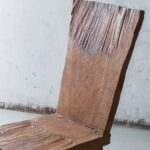 Solid Wood Chairs