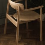 Solid Wood Chairs