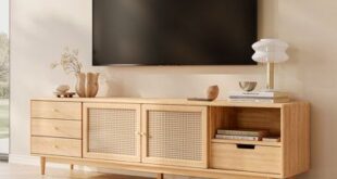 Solid Wood Tv Furniture
