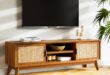 Solid Wood Tv Furniture