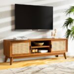 Solid Wood Tv Furniture