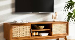 Solid Wood Tv Furniture