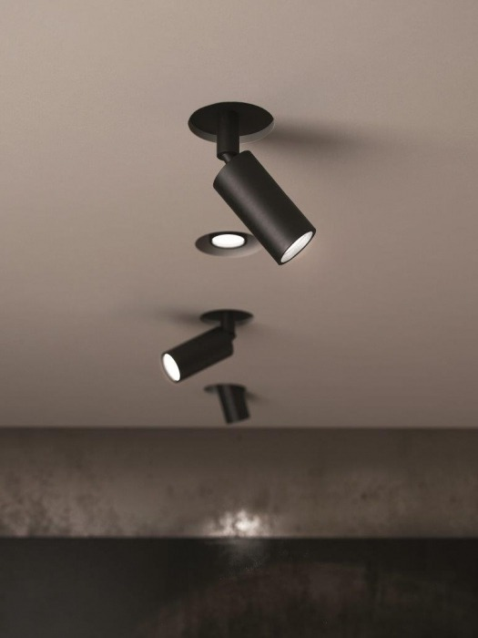 Spot Lighting “Enhancing Your Space with Focused Light Beams”