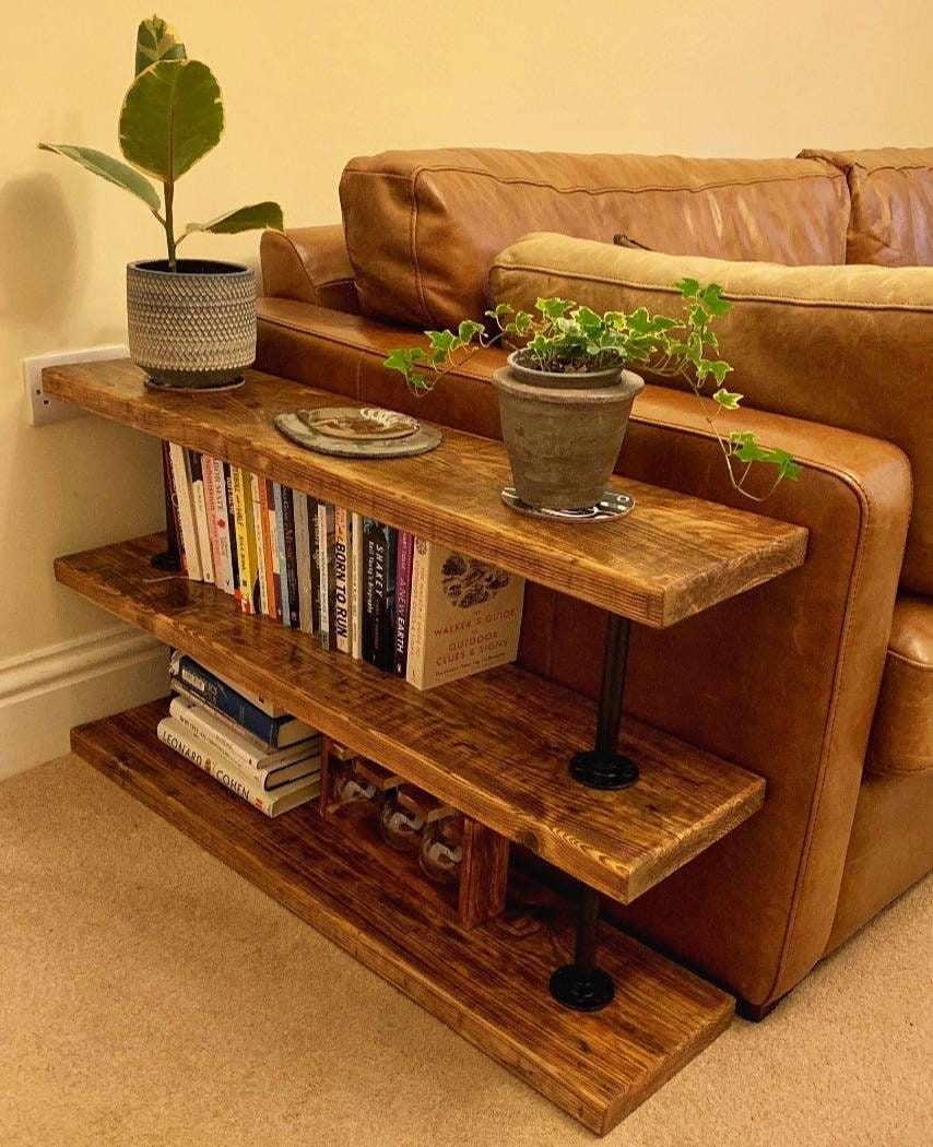 Standing Shelves Functional Storage Solutions for Your Home