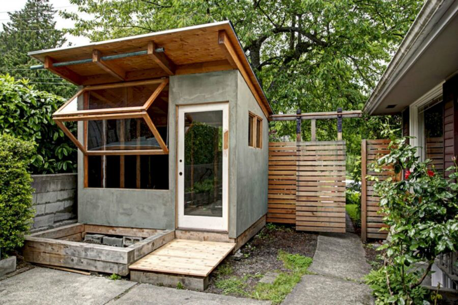 Studio Shed Designs For Backyard Top Creative Backyard Shed Ideas for Your Outdoor Space