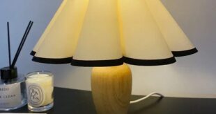 Stylish Table Lamps