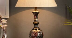 Table Lamps Online Sell