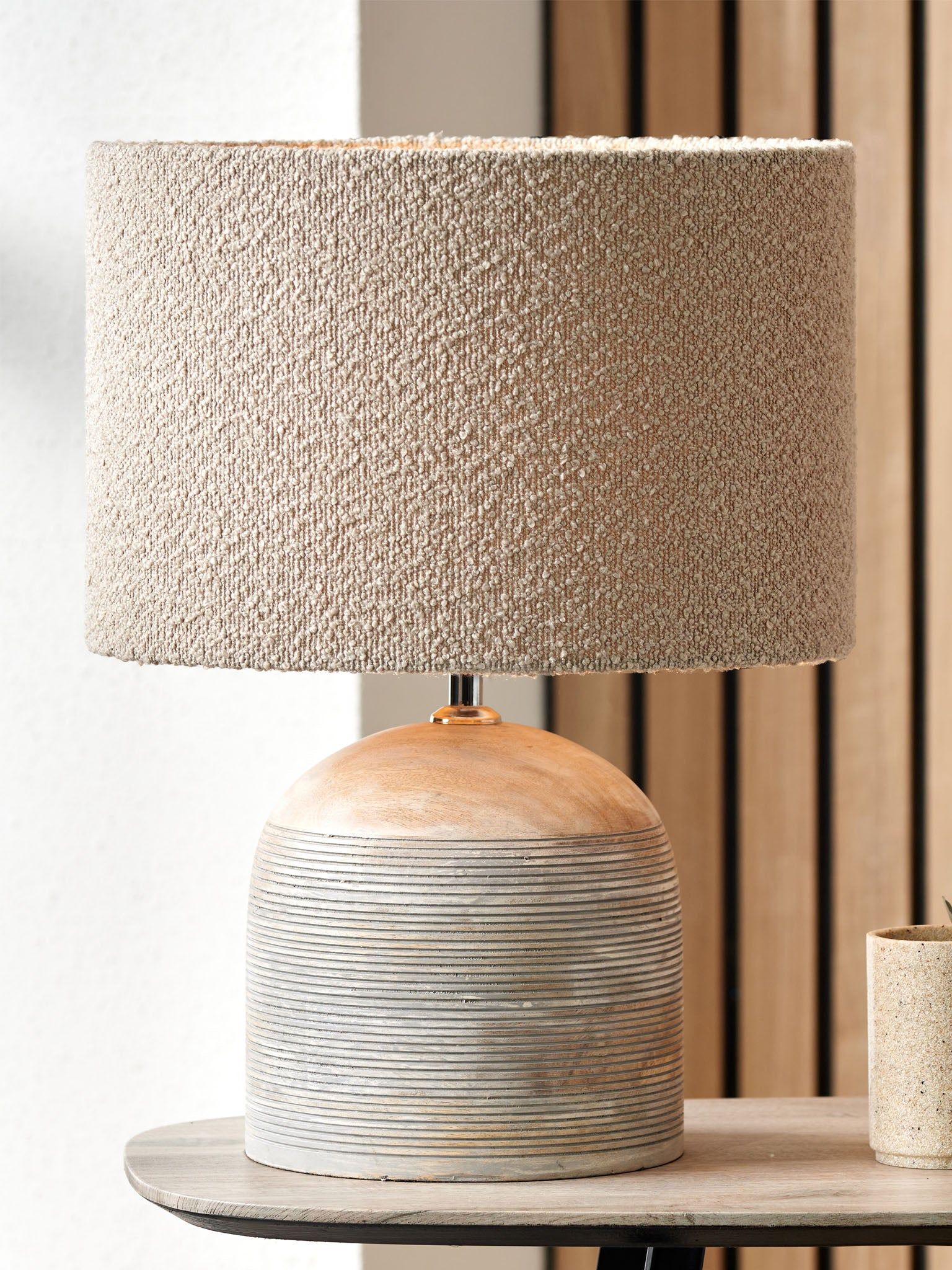 Table Lamps The Essential Lighting Solution for Any Room