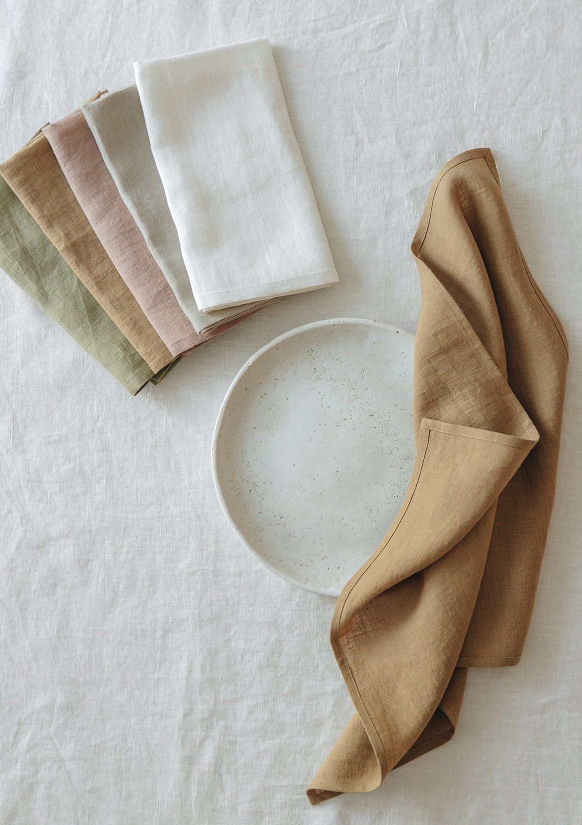 Table Linen Elegant Dining Room Accessories for a Polished Table Setting