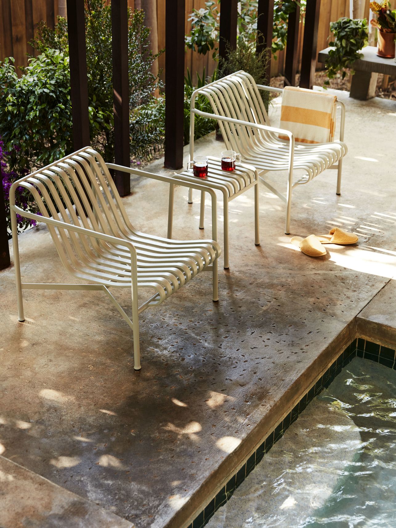 Terrace Chairs The Best Outdoor Seating Options for Your Patio or Deck