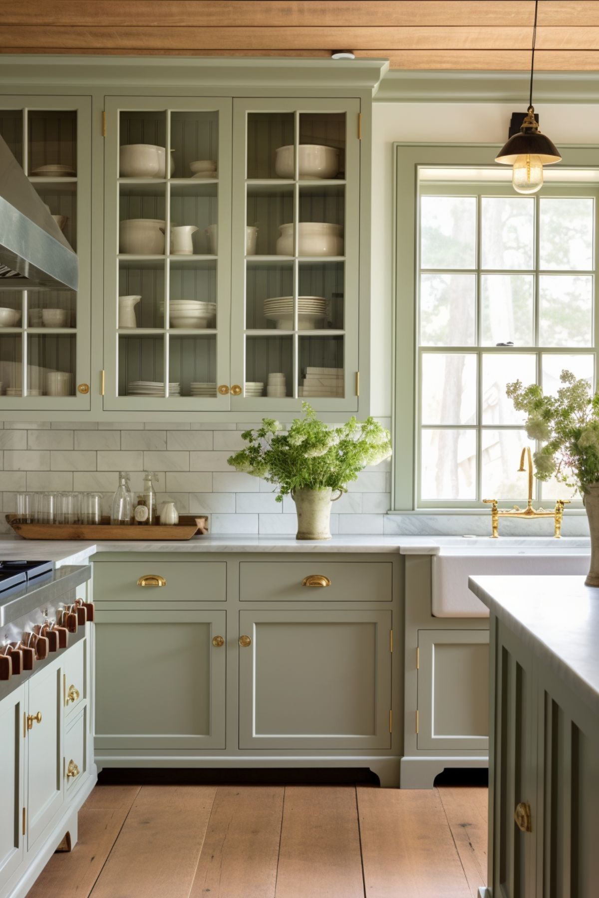 The Kitchen Essential Tips for an Organized and Functional Cooking Space