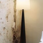 The Large Floor Lamps