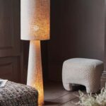 The Large Floor Lamps