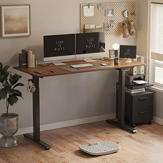 The Standing Desk Revolutionize Your Workday with this Innovative Workspace Solution