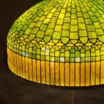 Tiffany Floor Lamp