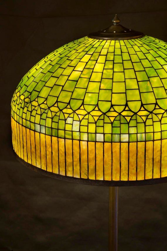 Tiffany Floor Lamp Timeless Elegance: The Classic Beauty of Tiffany Lamps