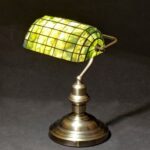 Tiffany Lamps