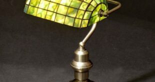 Tiffany Lamps