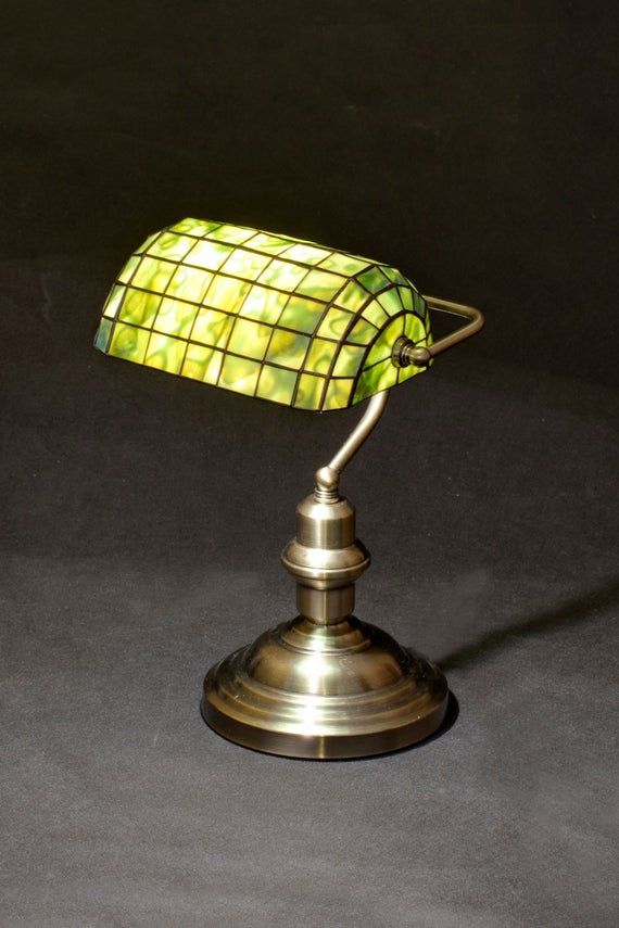 Tiffany Lamps Elegant and Timeless Lighting for Every Home