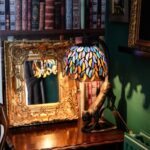 Tiffany Lamps